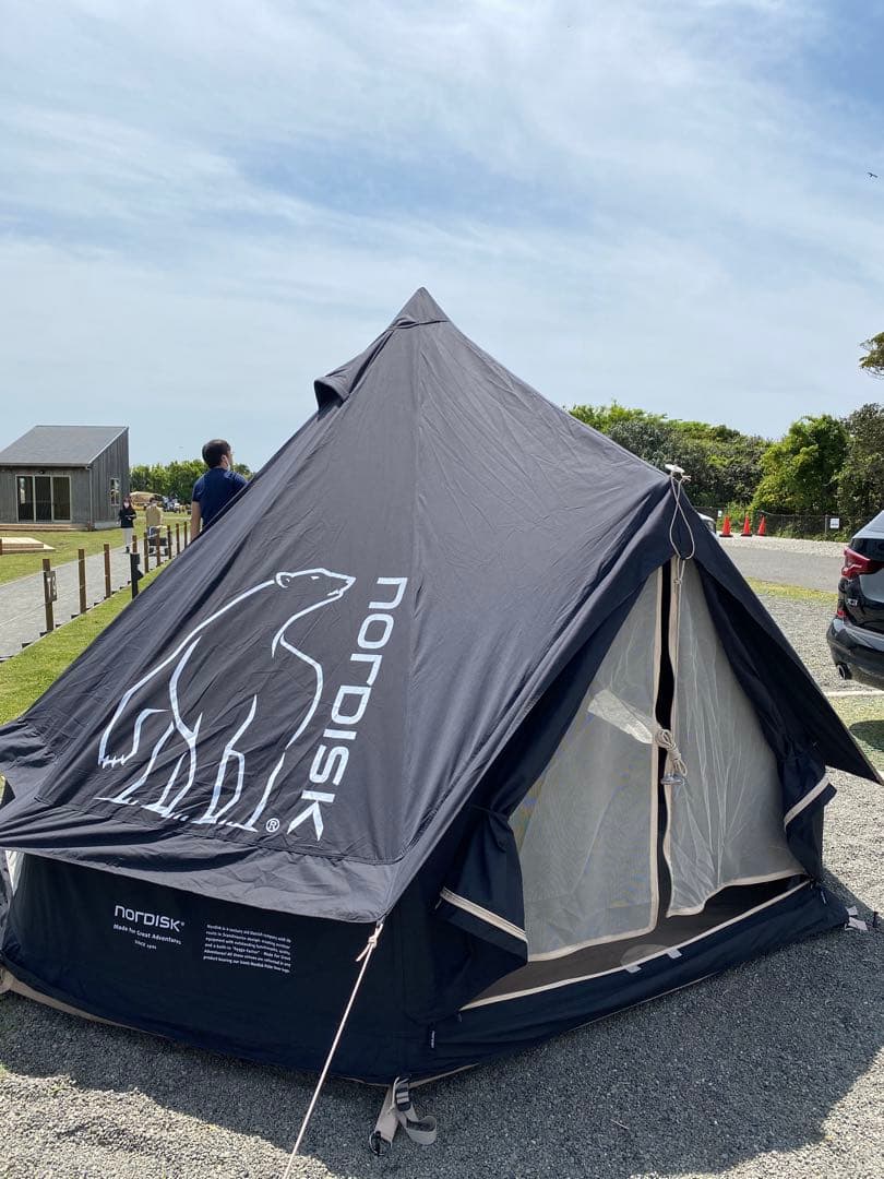 アスガルドAsgard7.1 黒 ファントムブラックエディション