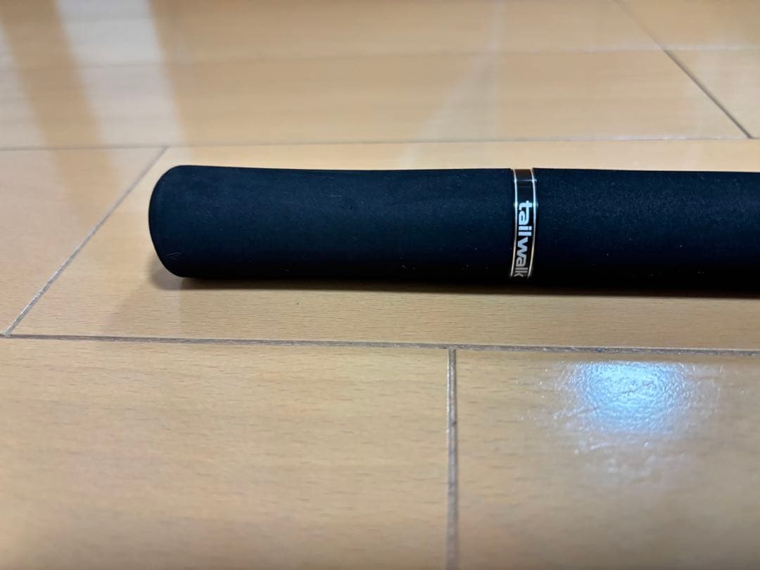 テールウォーク　ジグフォースSSD C604