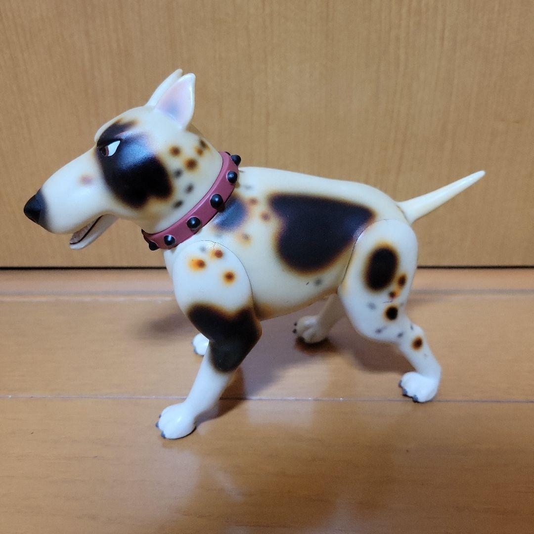 トイストーリー フィギュア メディコムトイ SCUD スカッド シドの愛犬