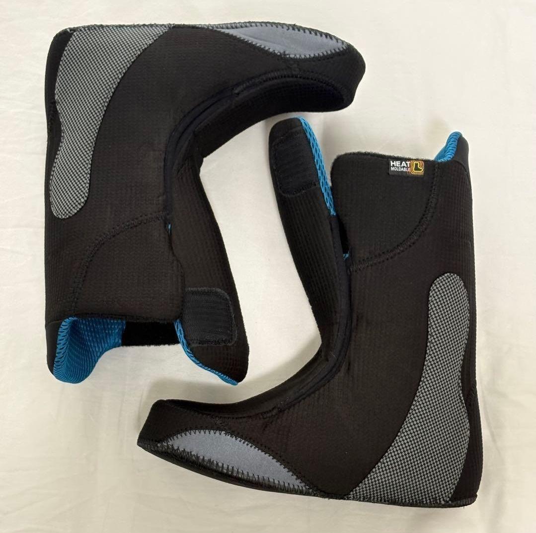 Burton PHOTON BOA WIDE メンズスノーボードブーツ