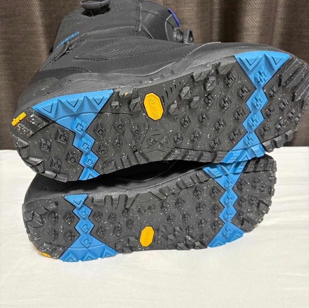 Burton PHOTON BOA WIDE メンズスノーボードブーツ