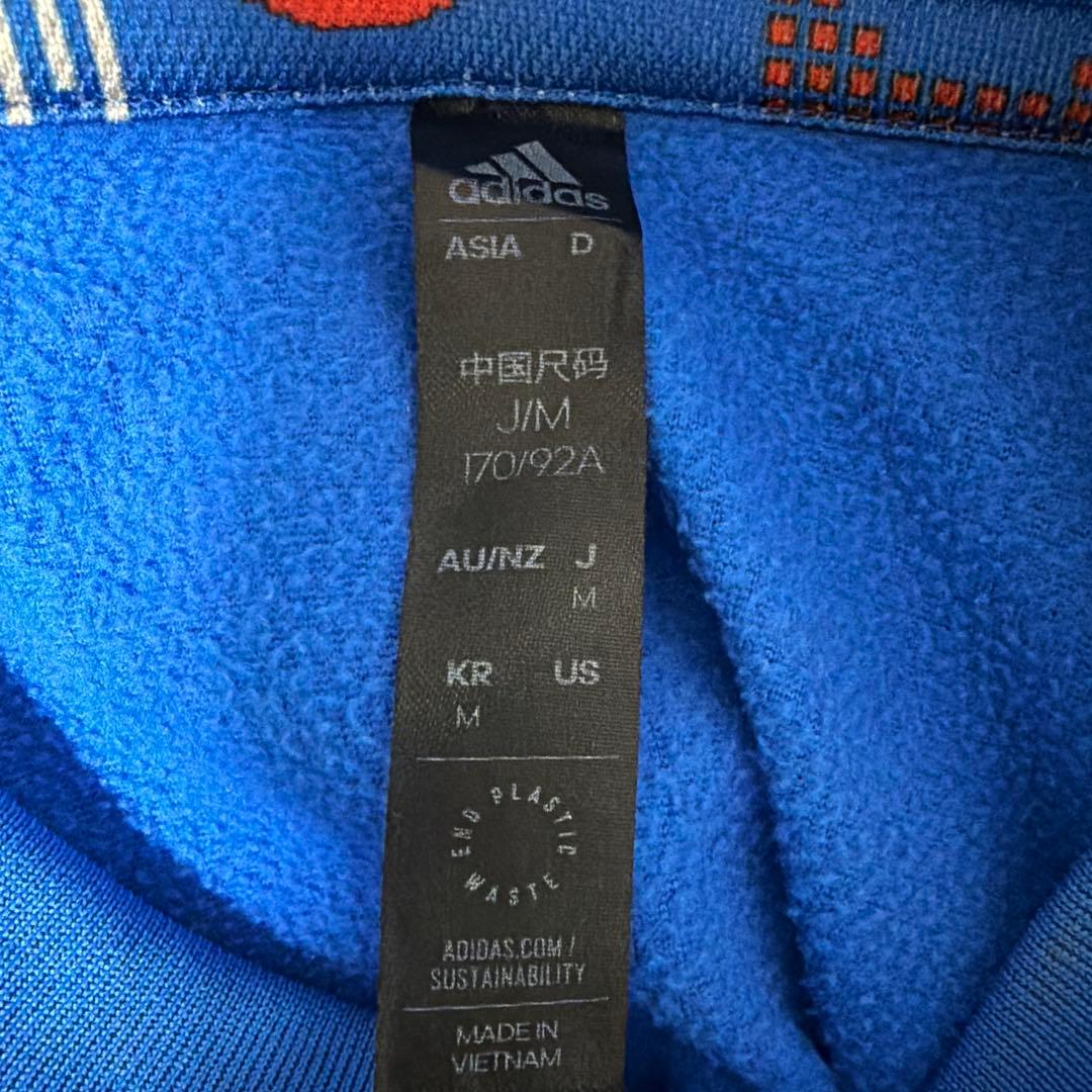 アーセナル プレマッチシャツ長袖（ロンドン交通局コラボ）170