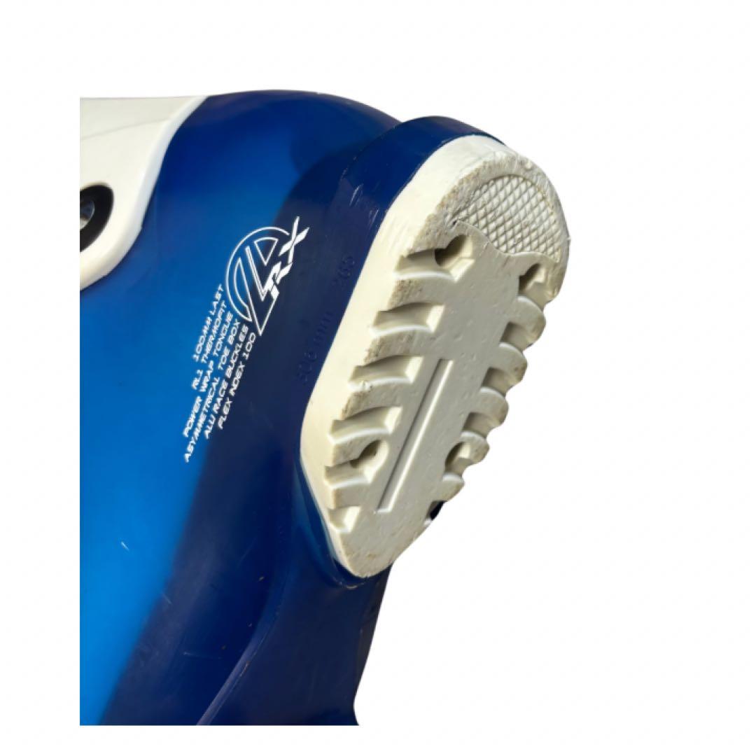 LANGE ラング　RX100 スキーブーツ 306mm 26-26.5