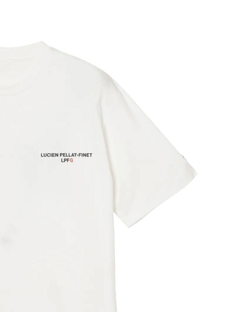LPFG メンズ ハンドライティング LPFG Tシャツ　未使用