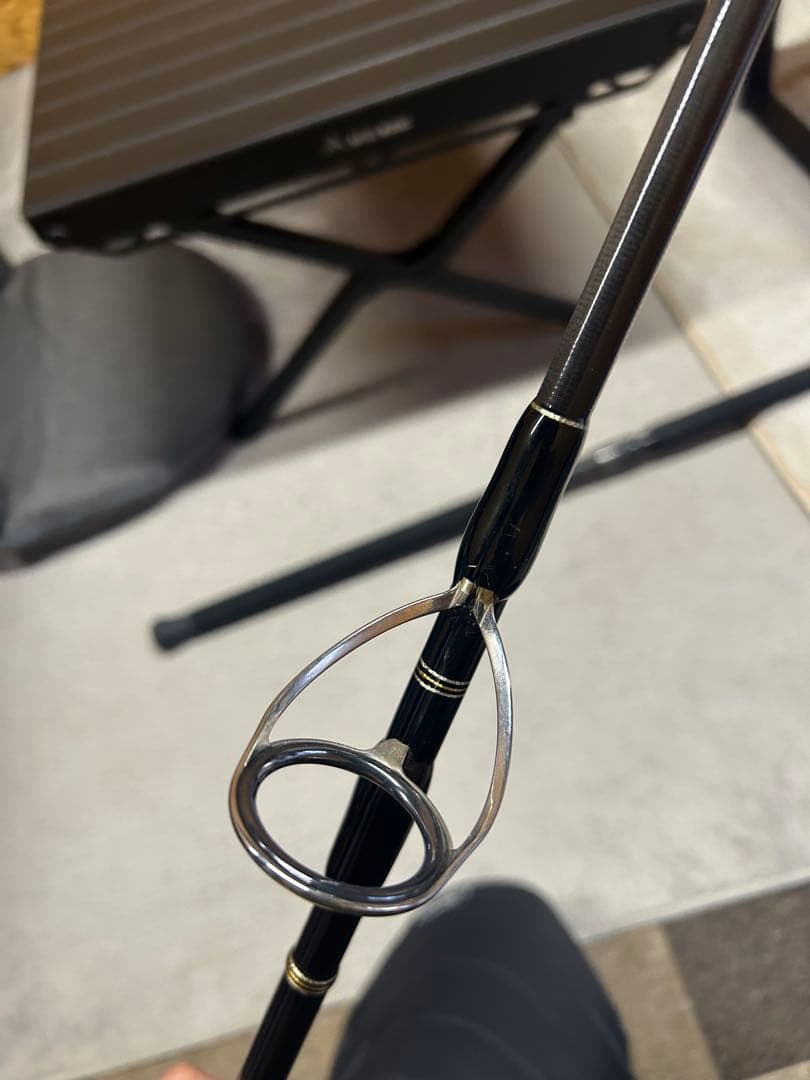 ロッド EXPLISION FULL CONTACT 824CTR/835CTR