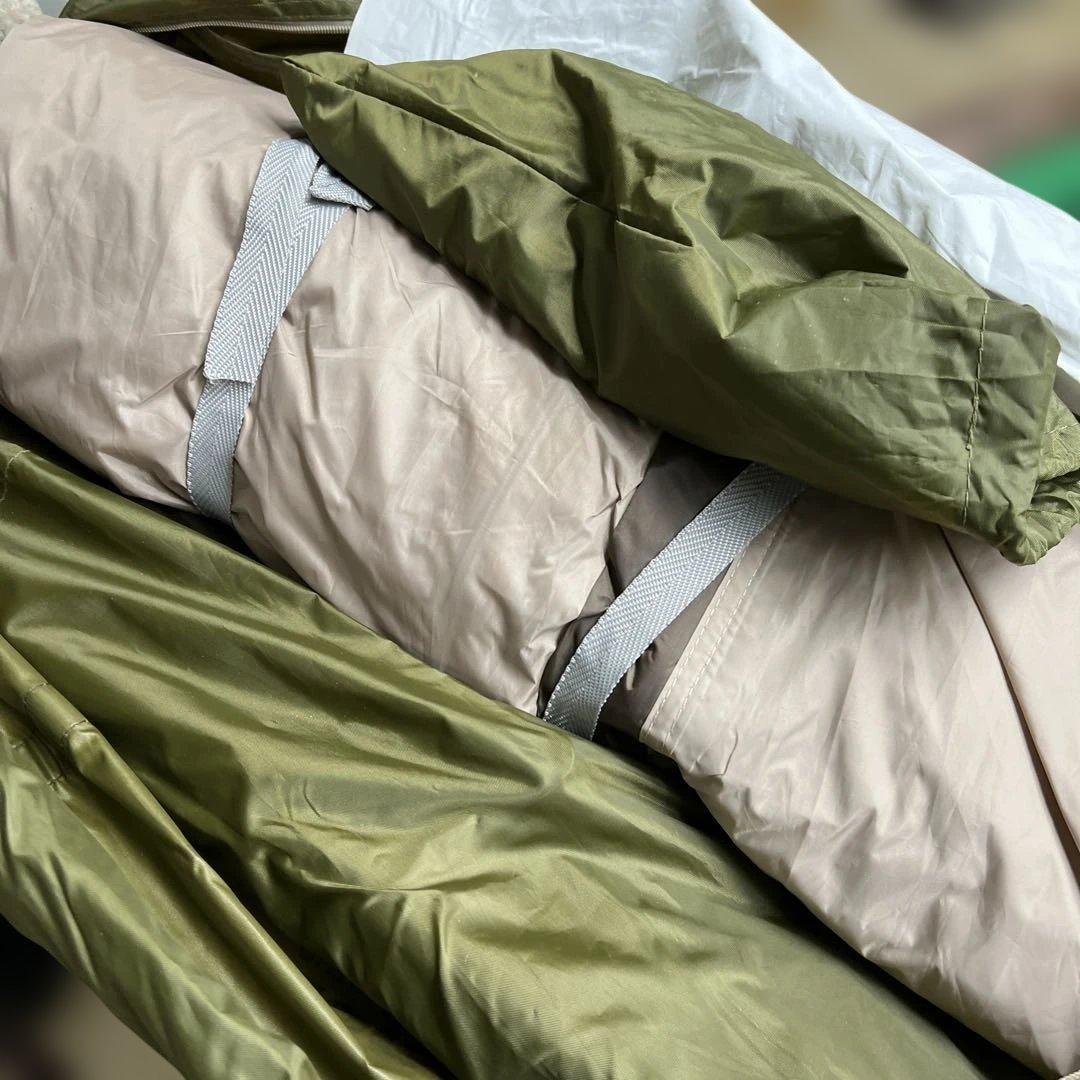 ロゴス(LOGOS) Tradcanvas VポールTepee400