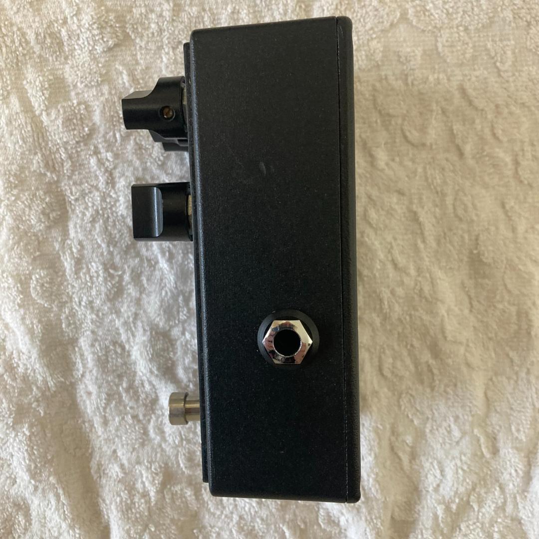 Friedman SIR-COMPRE コンプレッサー ギターエフェクター