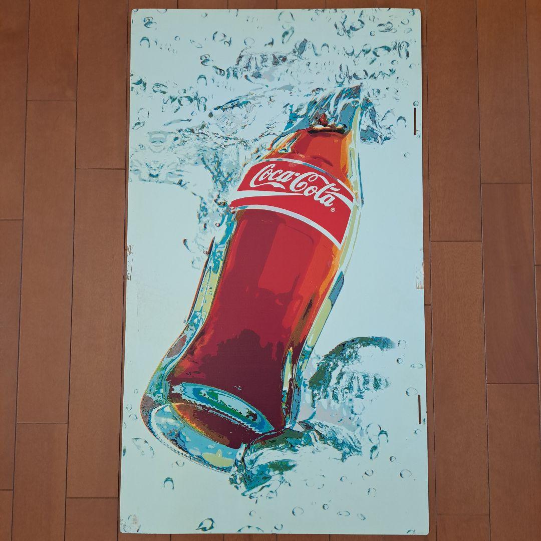 コカコーラ 看板 ヴィンテージ レトロ看板