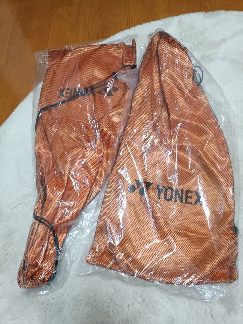 美品2本セットYONEX VCORE PRO100 G2