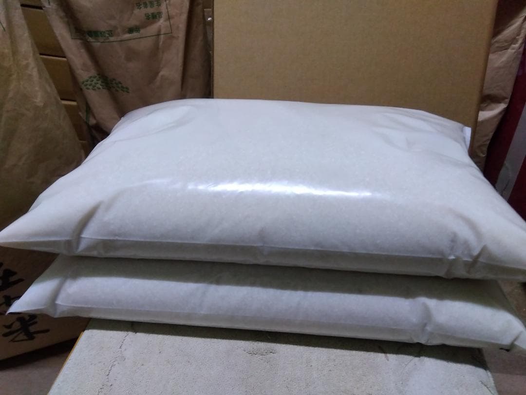 令和7年産　山形県産コシヒカリ中米