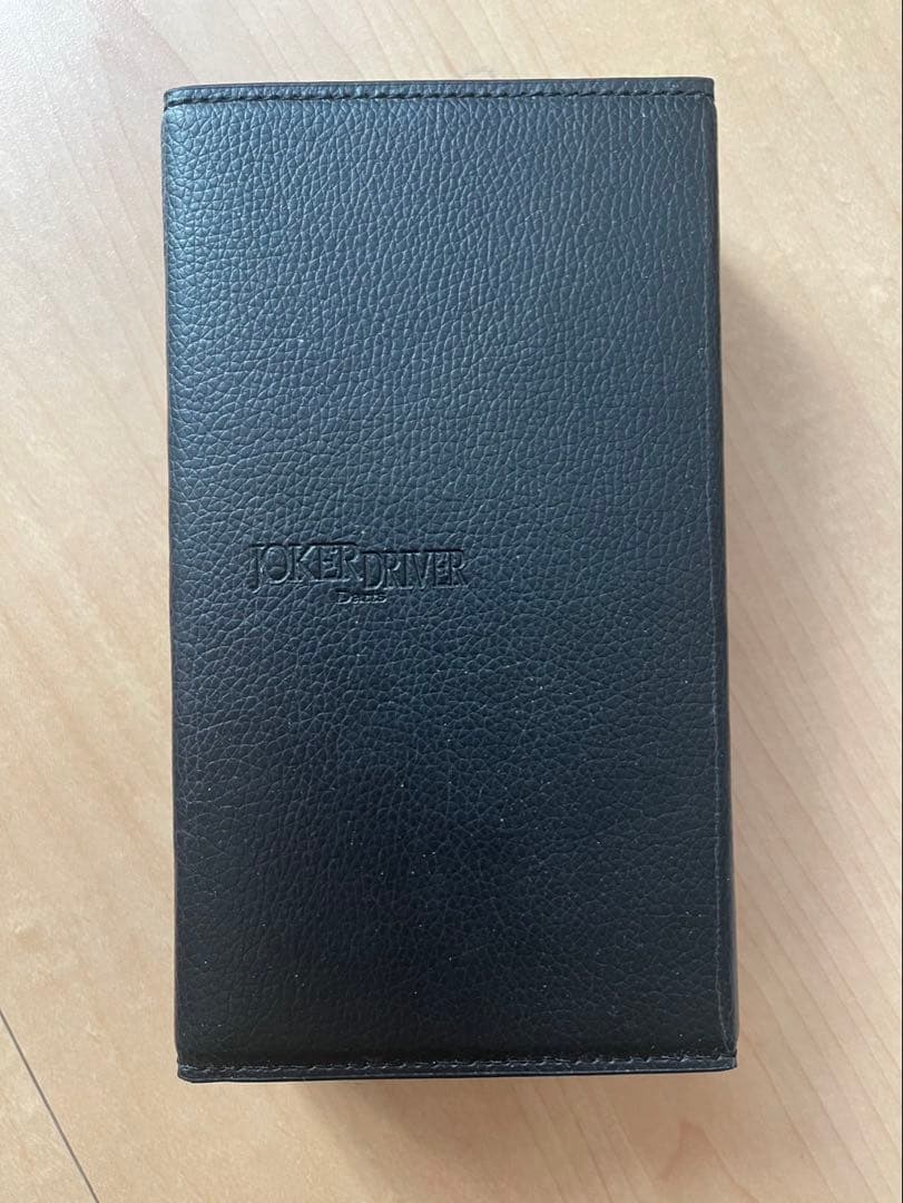 JOKER D LOVE BOMB ダーツセット 17.5g