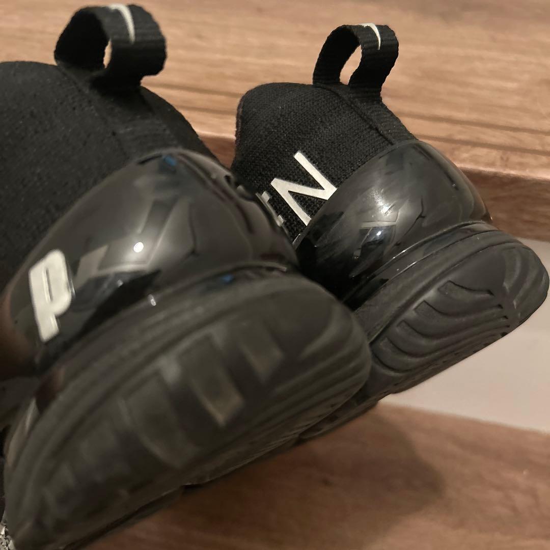 希少　ハイドロゲン プリンス ツアープロライト テニスシューズ