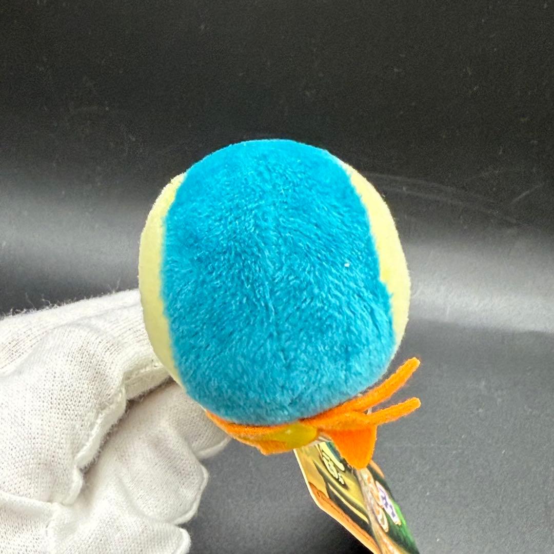 ぬいぐるみペン スーパーひみつきちのヒノアラシドール ポケモンセンター