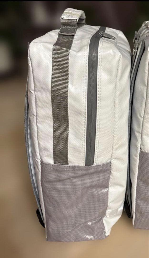 非常用持ち出しリュック