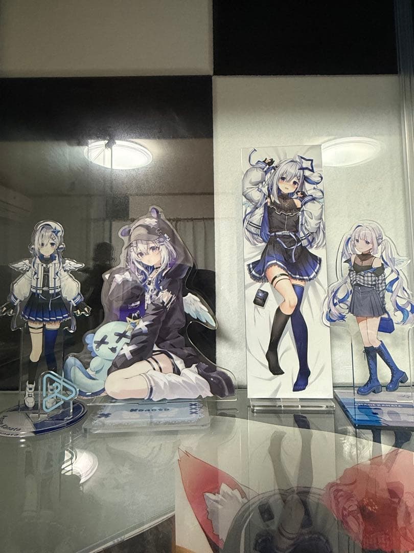 天音かなた まとめ売り 引退品