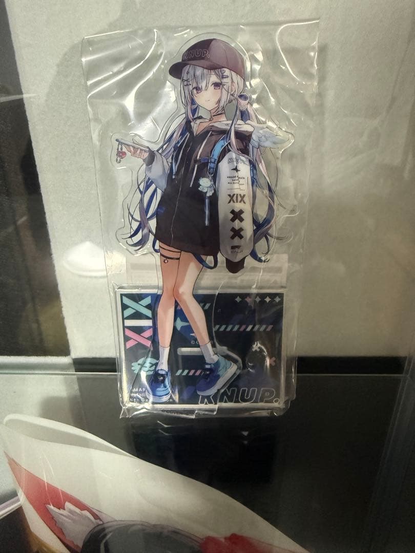 天音かなた まとめ売り 引退品