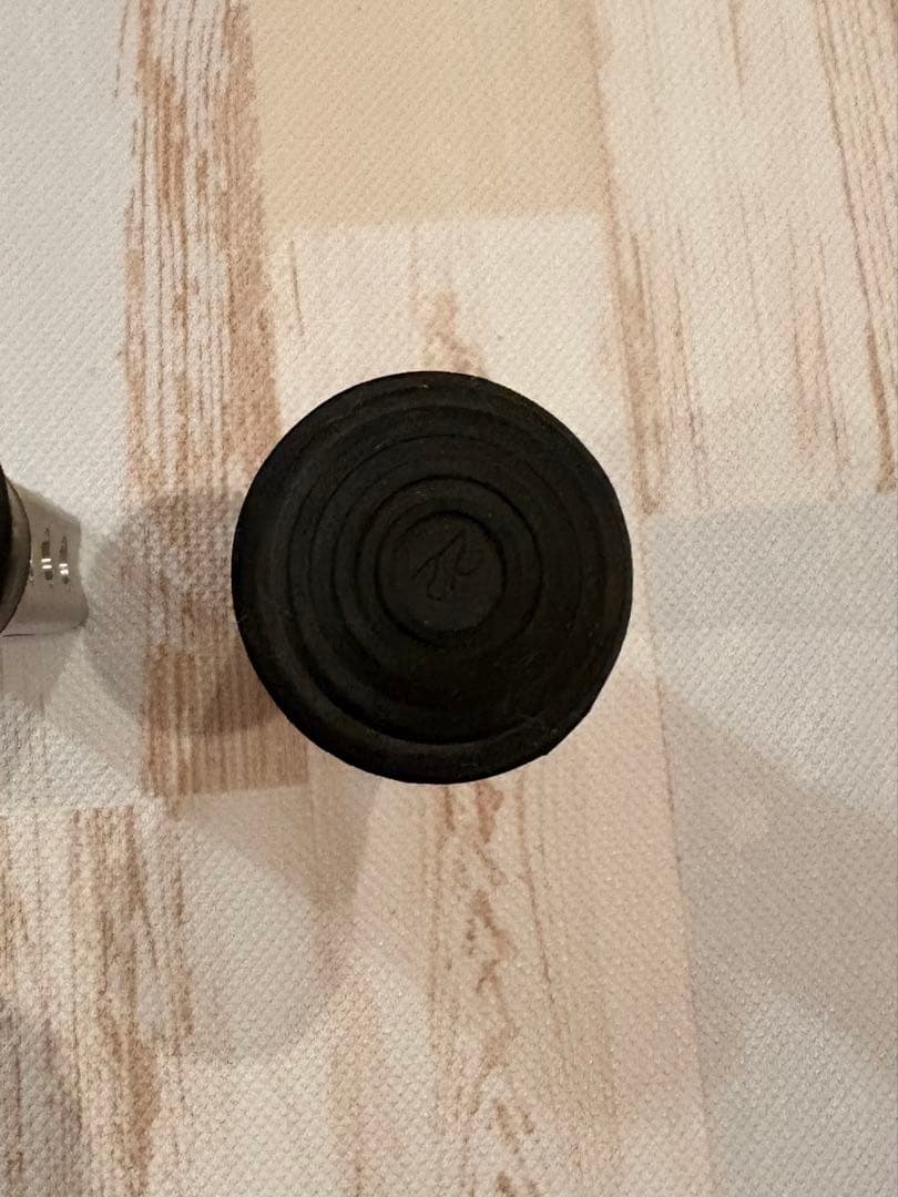 NOVITA 120（ノビタ） ナチュラルマウンテンモンキーズ　Silver