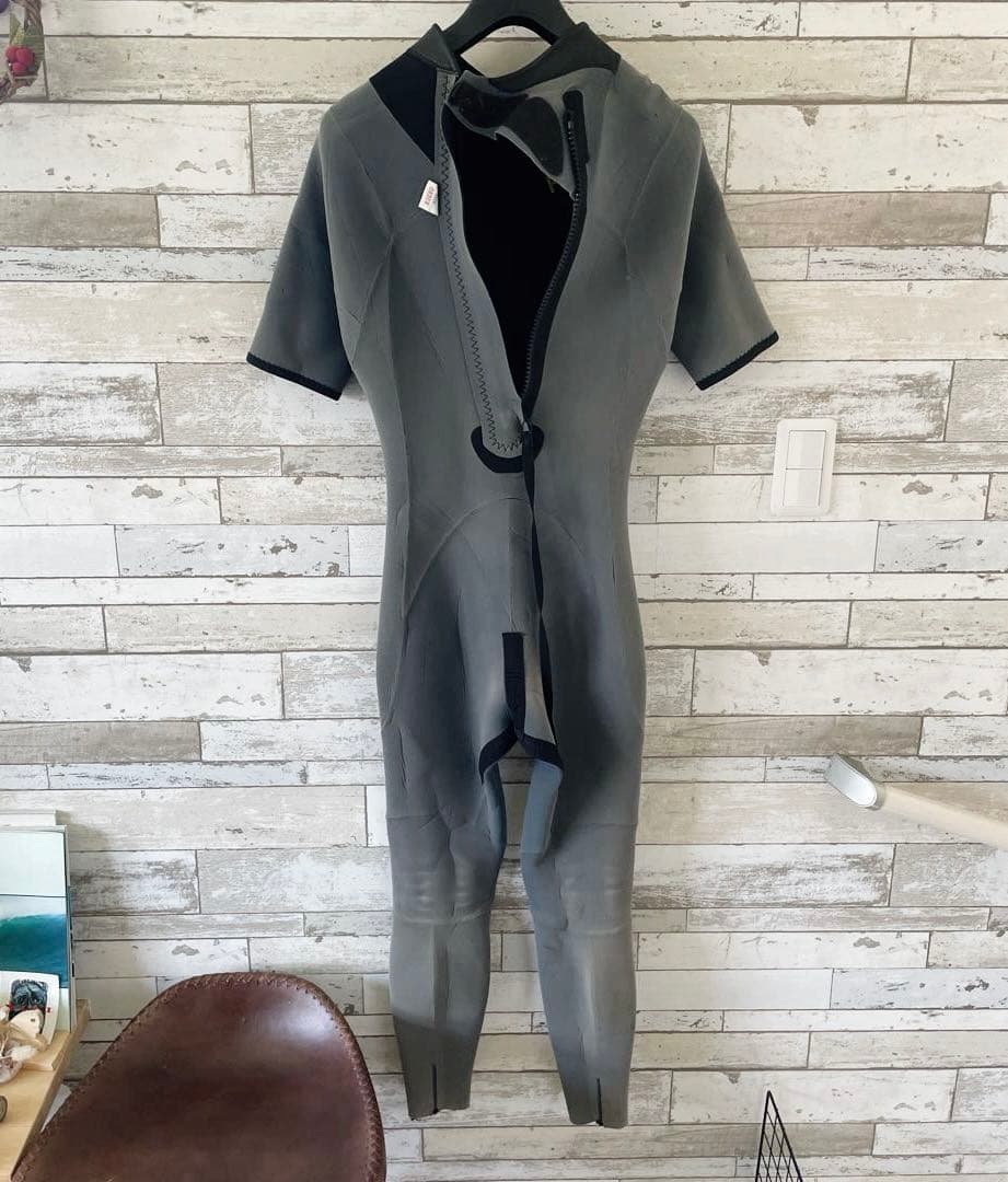 【セール】RASH シーガル メンズ 170 ウェットスーツ ジャージ