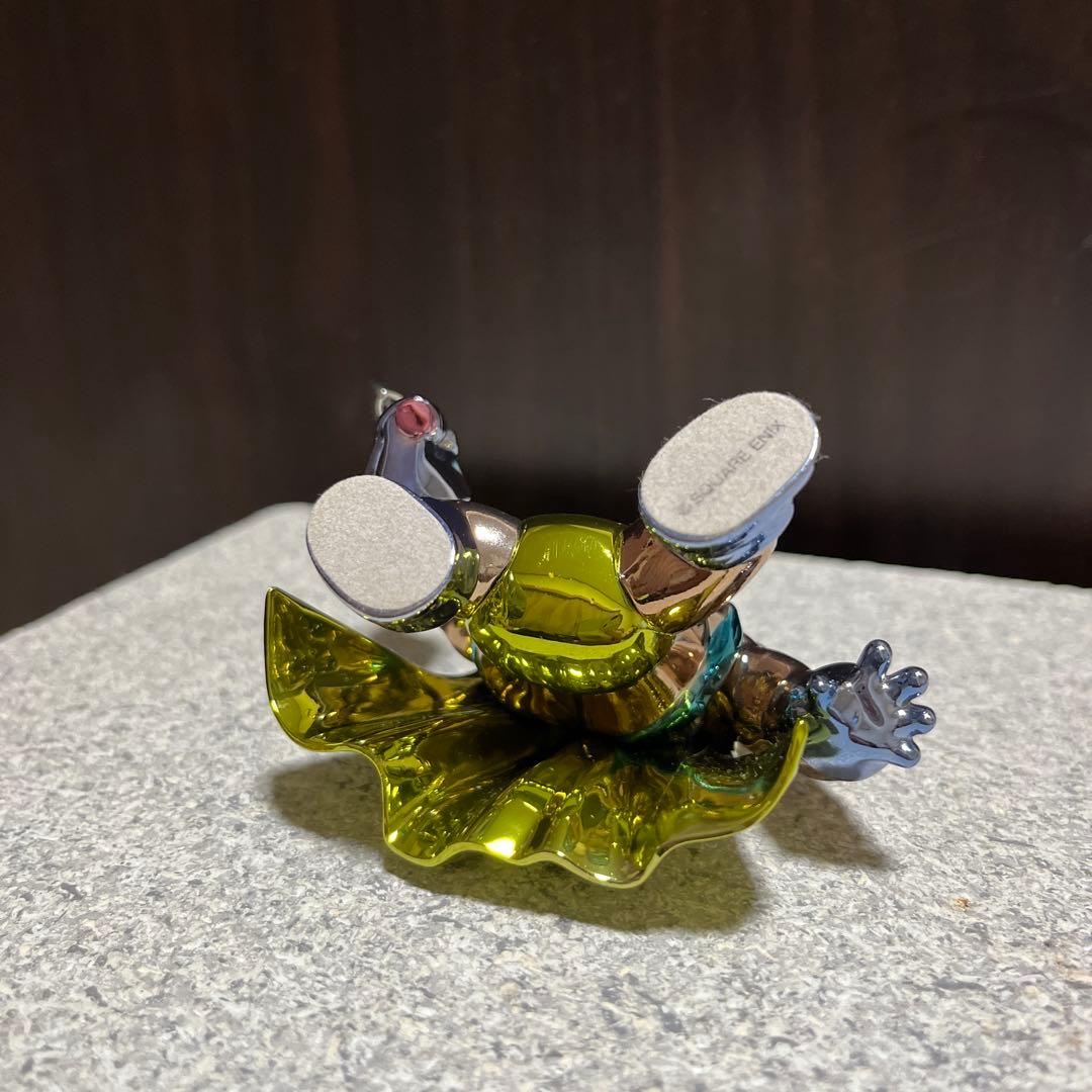 ドラクエクエスト メタリックモンスターギャラリー　4体セット