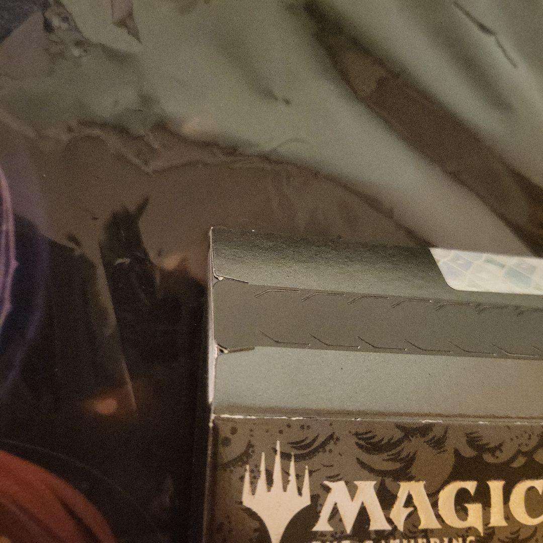 MTG 2022 コレクターブースター 日本語版