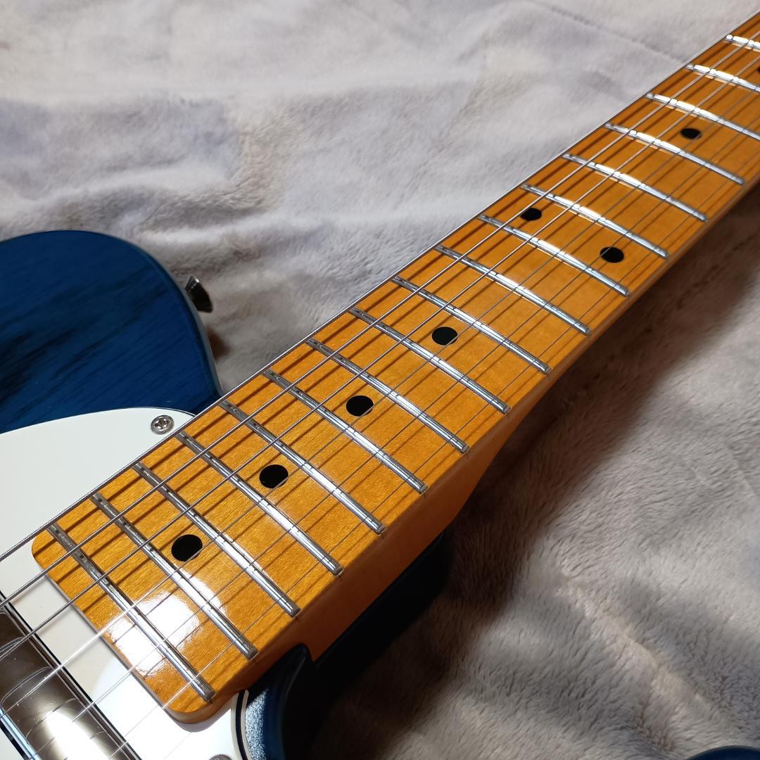 ギター HISTORY HS-TV/M TBL