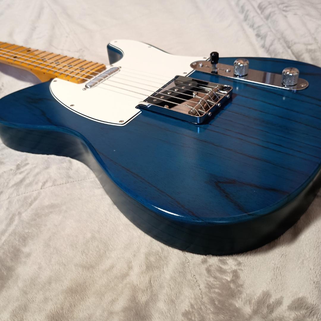 ギター HISTORY HS-TV/M TBL