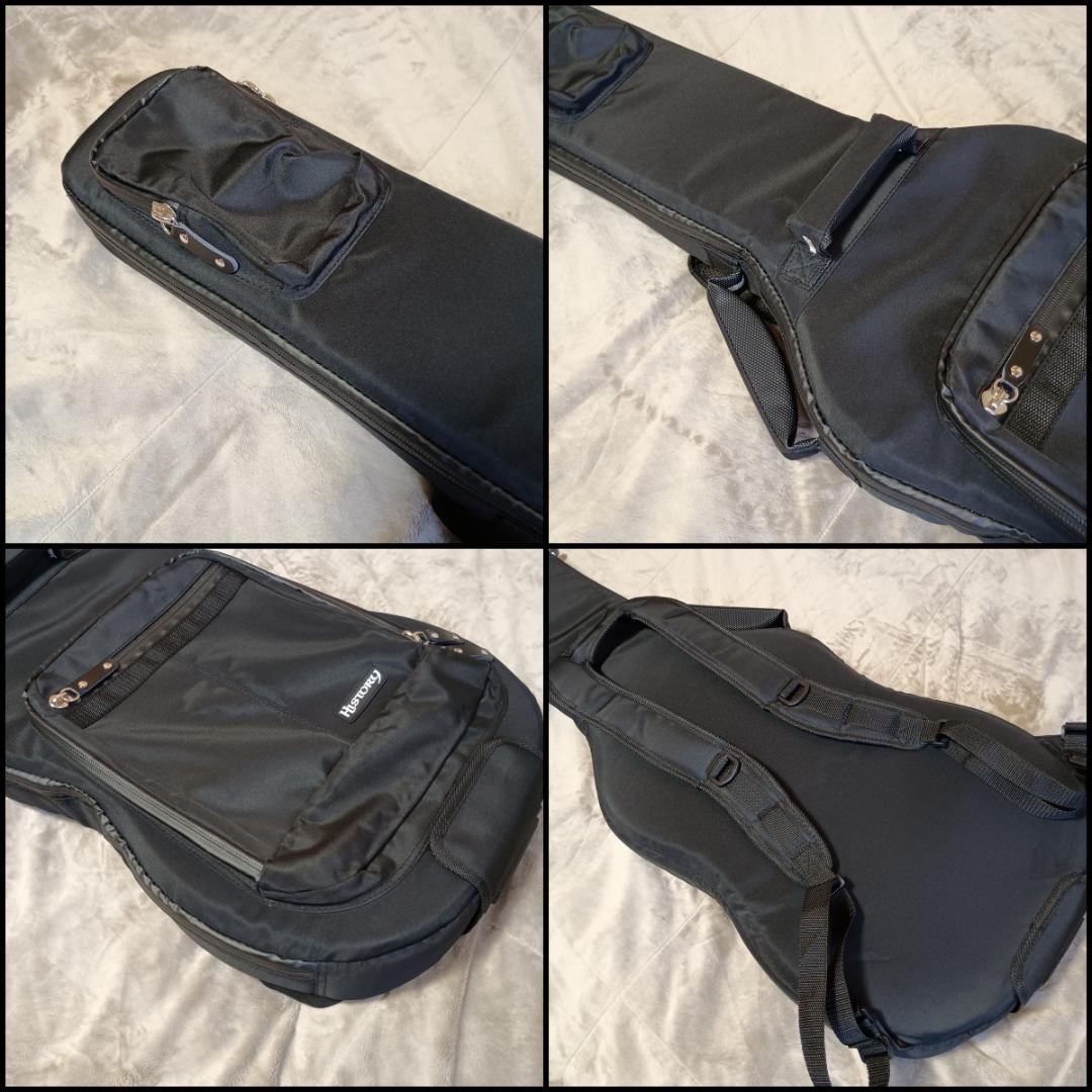 ギター HISTORY HS-TV/M TBL