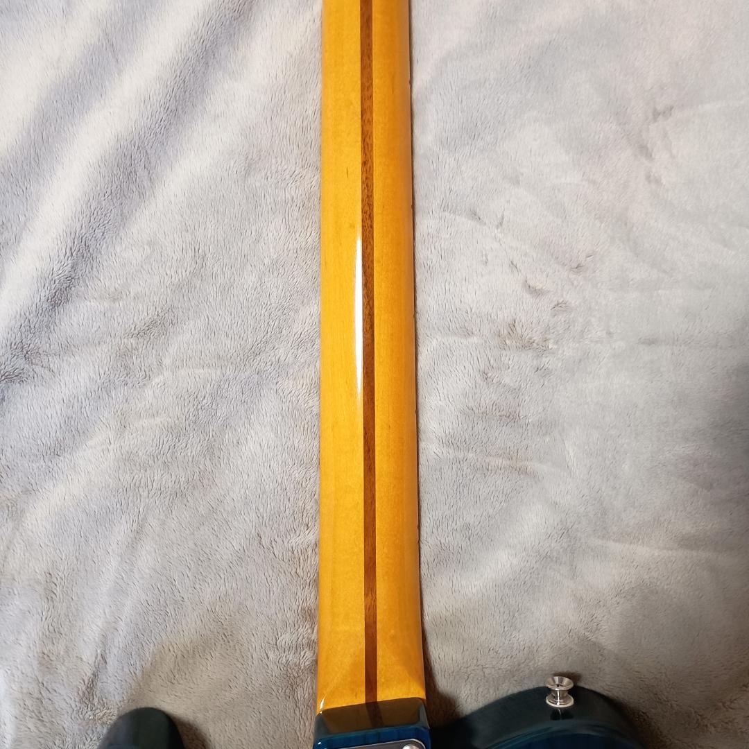 ギター HISTORY HS-TV/M TBL