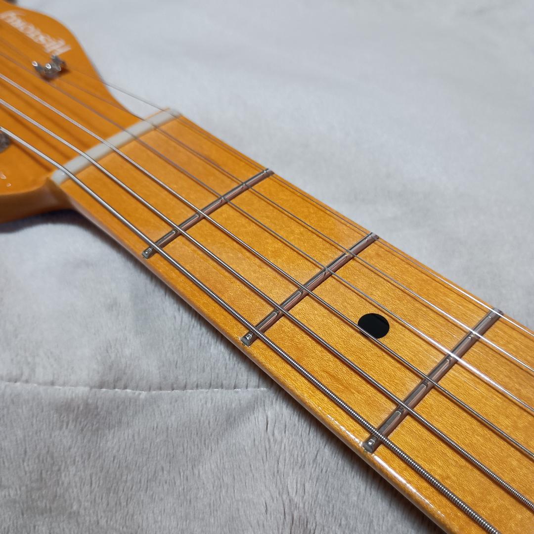 ギター HISTORY HS-TV/M TBL