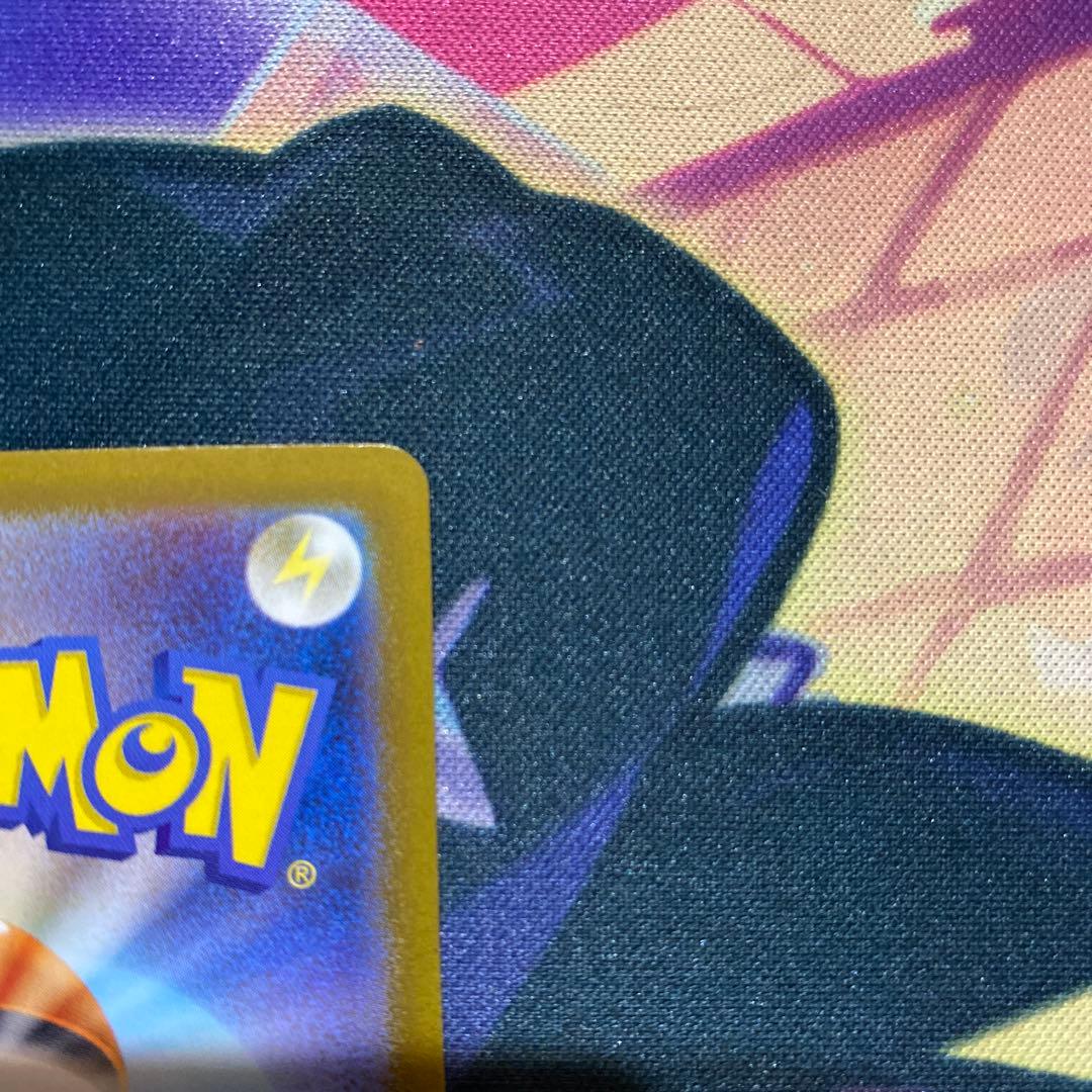 ブラッキーex SAR SV8a テラスタルフェスex 217/187 ③