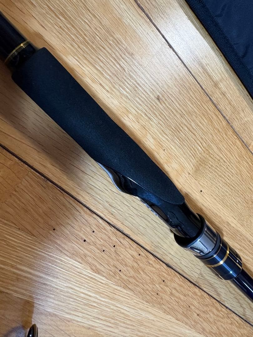 NESSA BB S104M シマノ ネッサ 【中古】