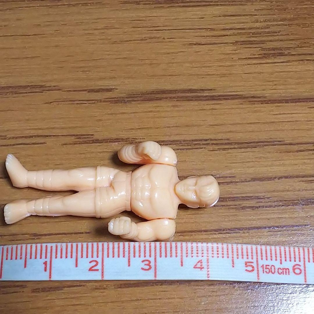 1993年 カバヤ 食玩 餓狼伝説スペシャル プラモデル カード