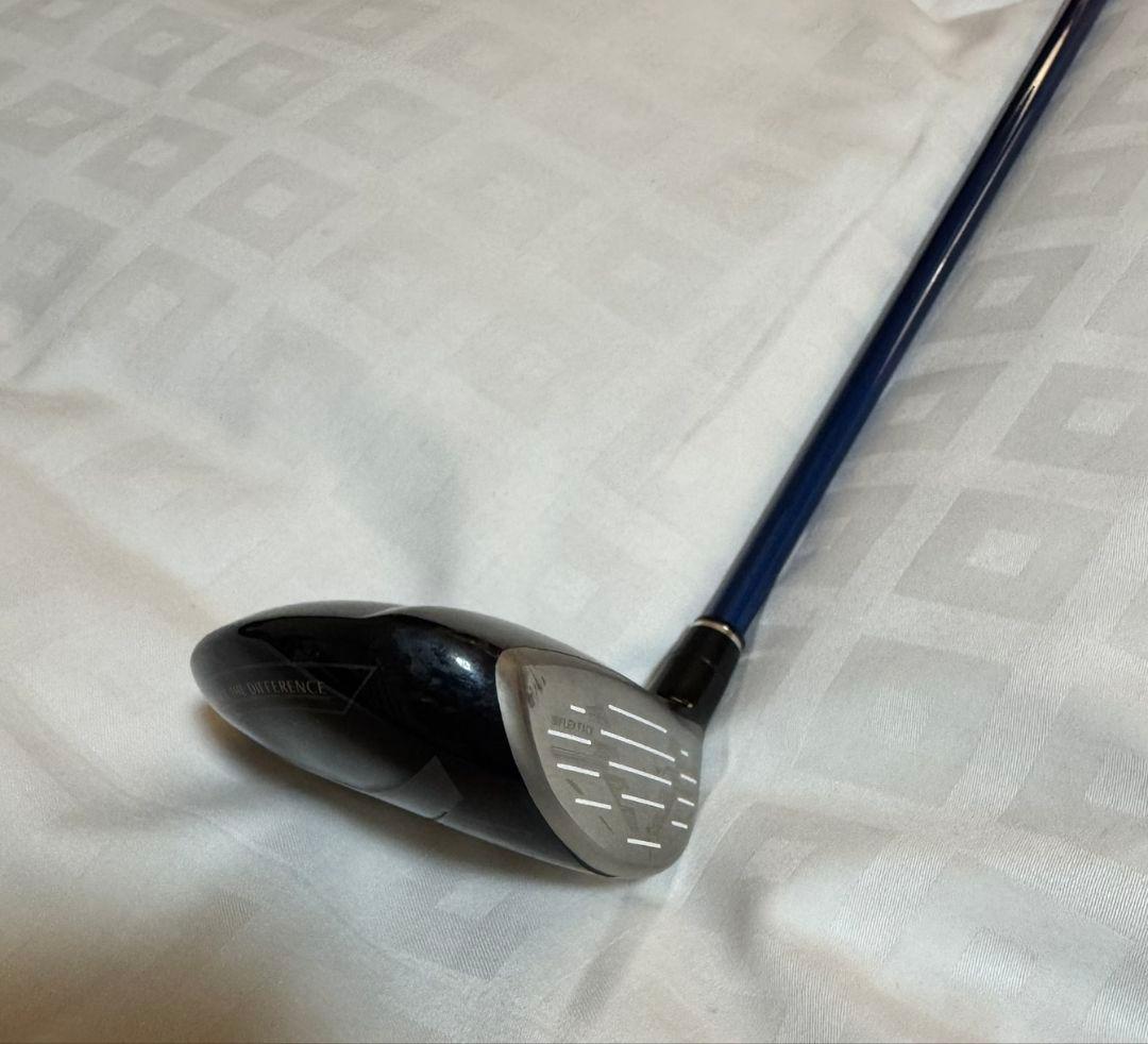 XXIO12 9w (23°) MP-1200 Rシャフト