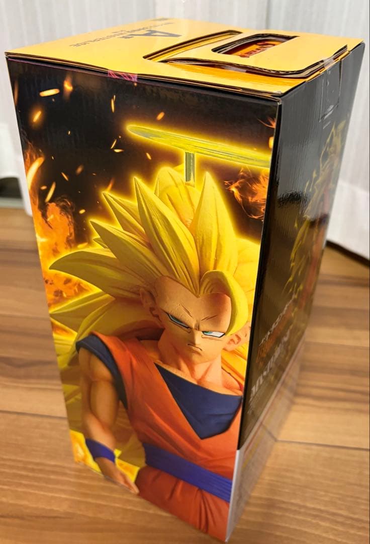 一番くじドラゴンボールフィギュアセット他
