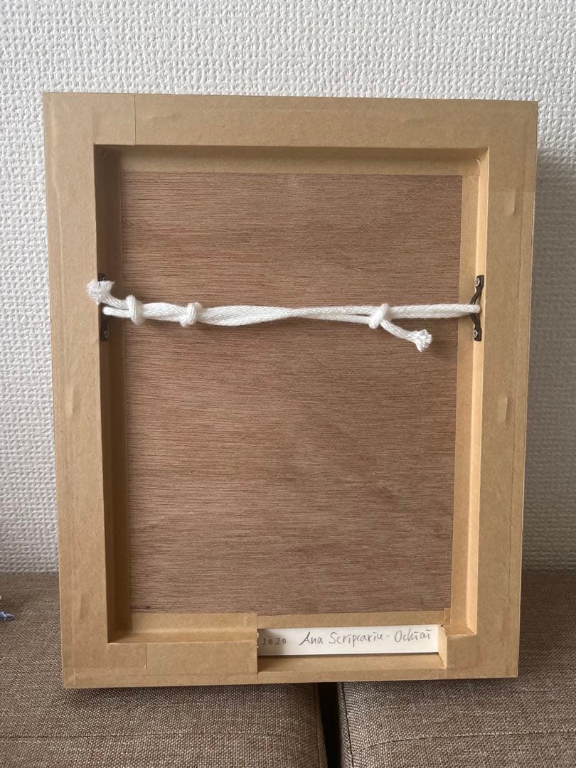 スクリプカリウ落合安奈 作品 （検 村上隆 草間彌生 南谷理加 ロッカクアヤコ