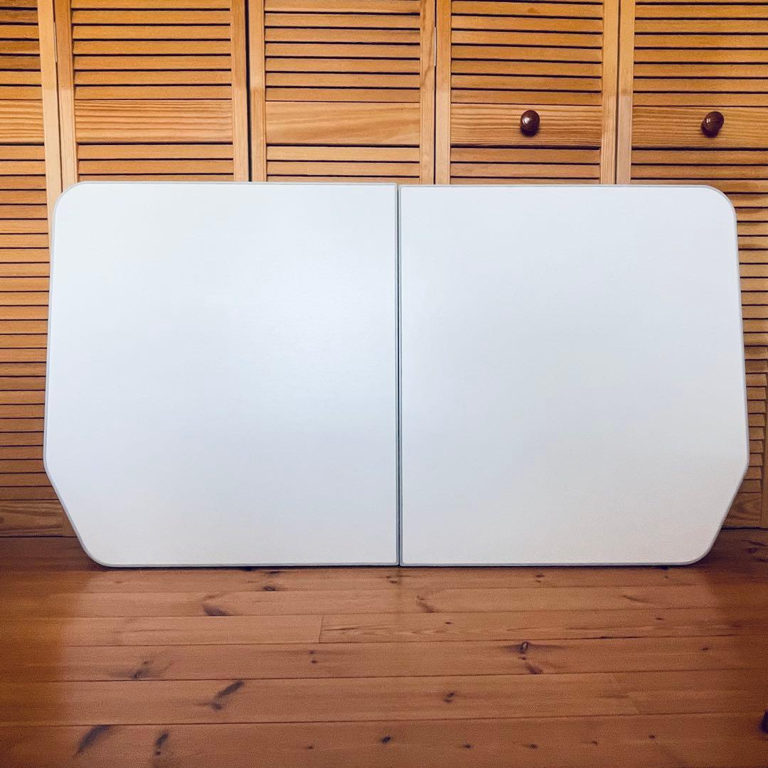 LIXIL 風呂蓋　YFK-1476B(2)-D 755×1370