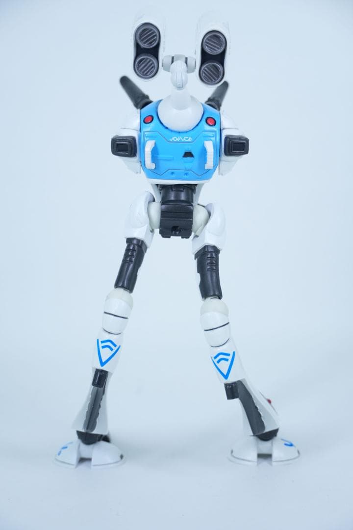 リボルテック 超時空要塞マクロス 3点セット