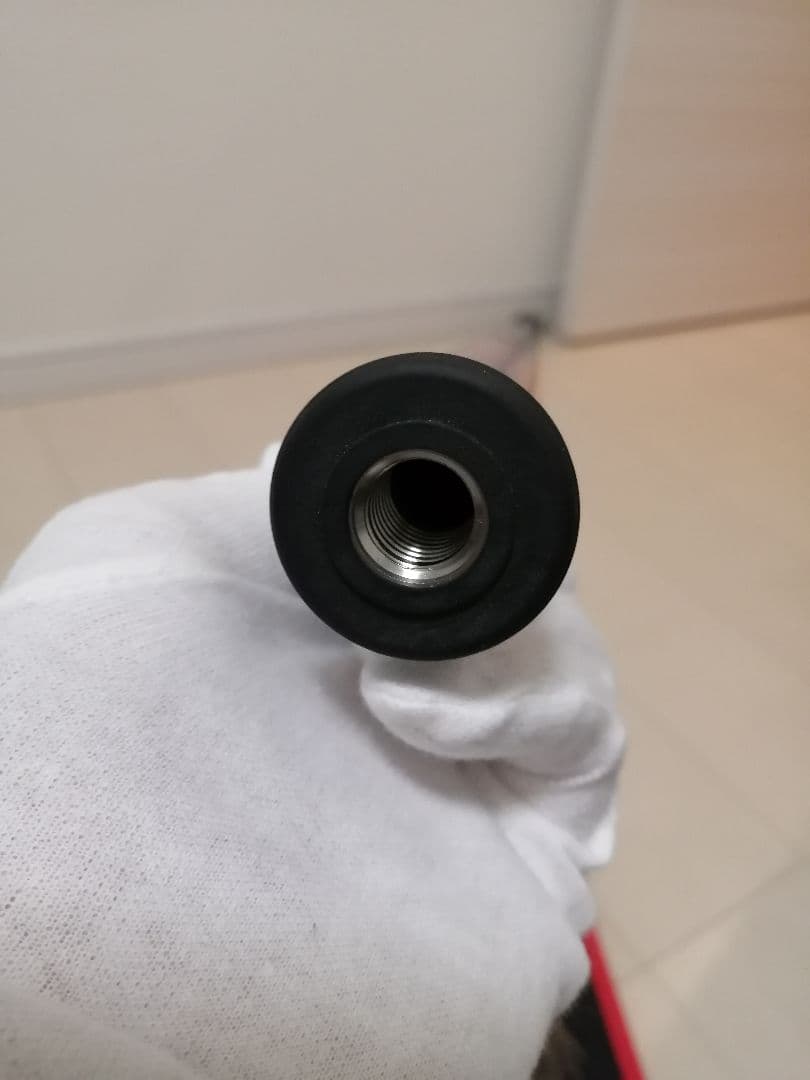 [極美品] がまかつ　マスターモデル　玉の柄　630