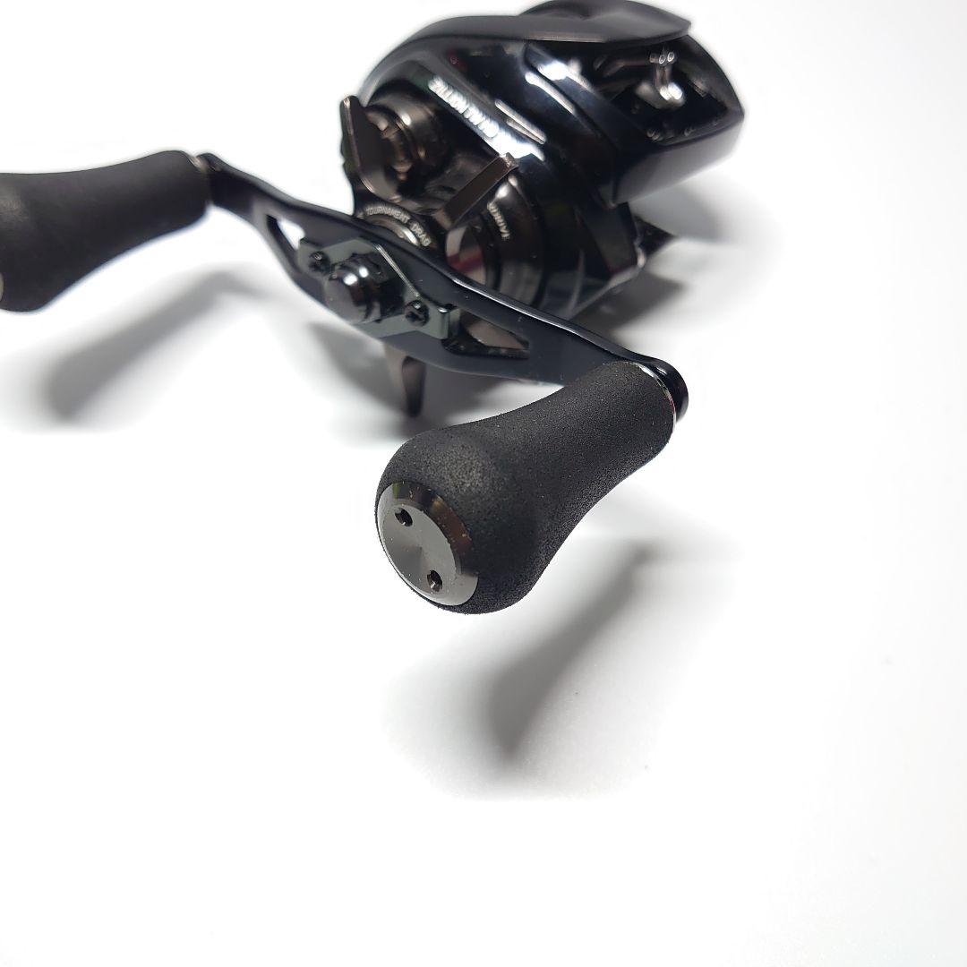 ダイワ 22ジリオン TW HD 1000XH