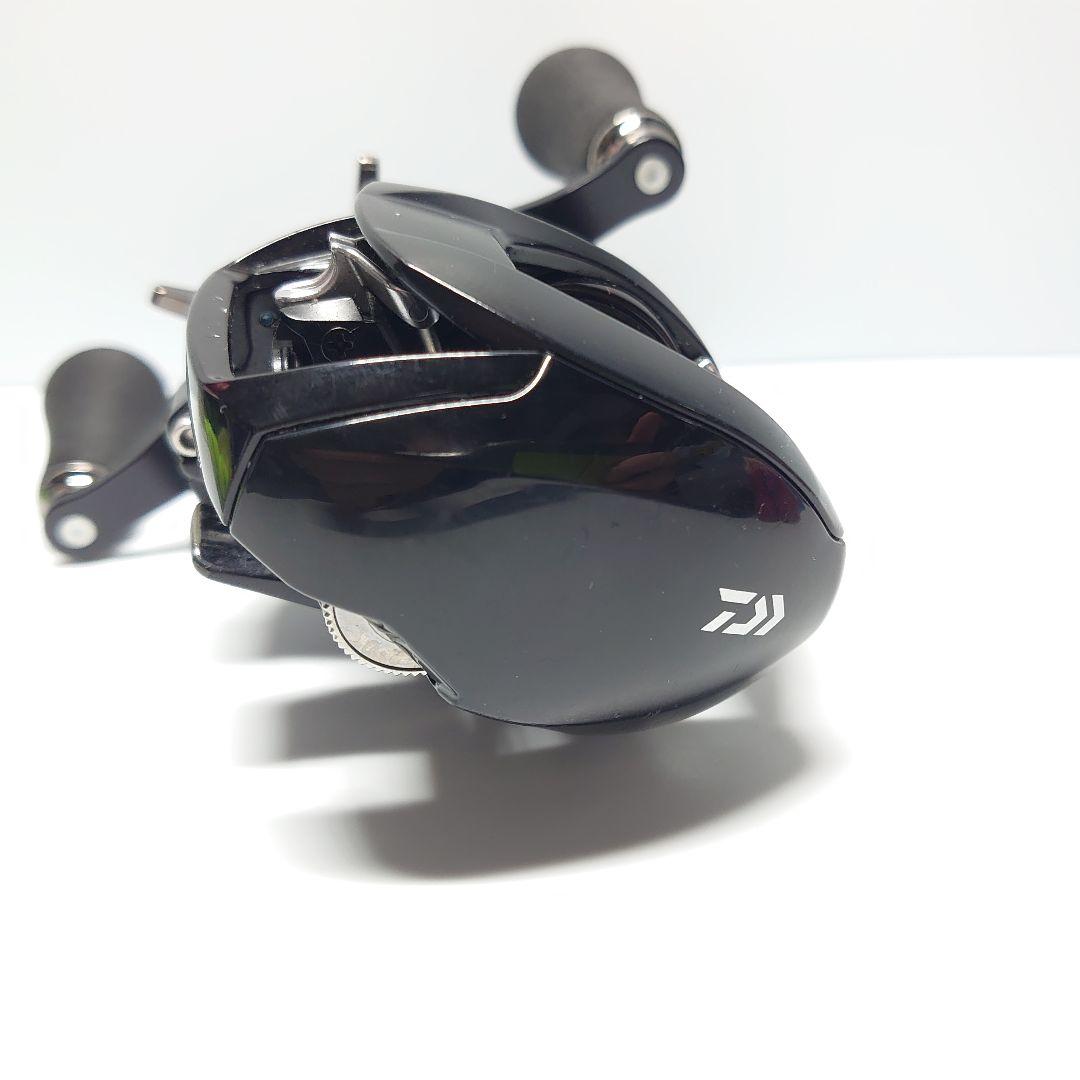 ダイワ 22ジリオン TW HD 1000XH