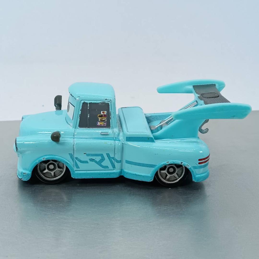 トミカ カーズ メーター Tokyoカスタムタイプ （C01437