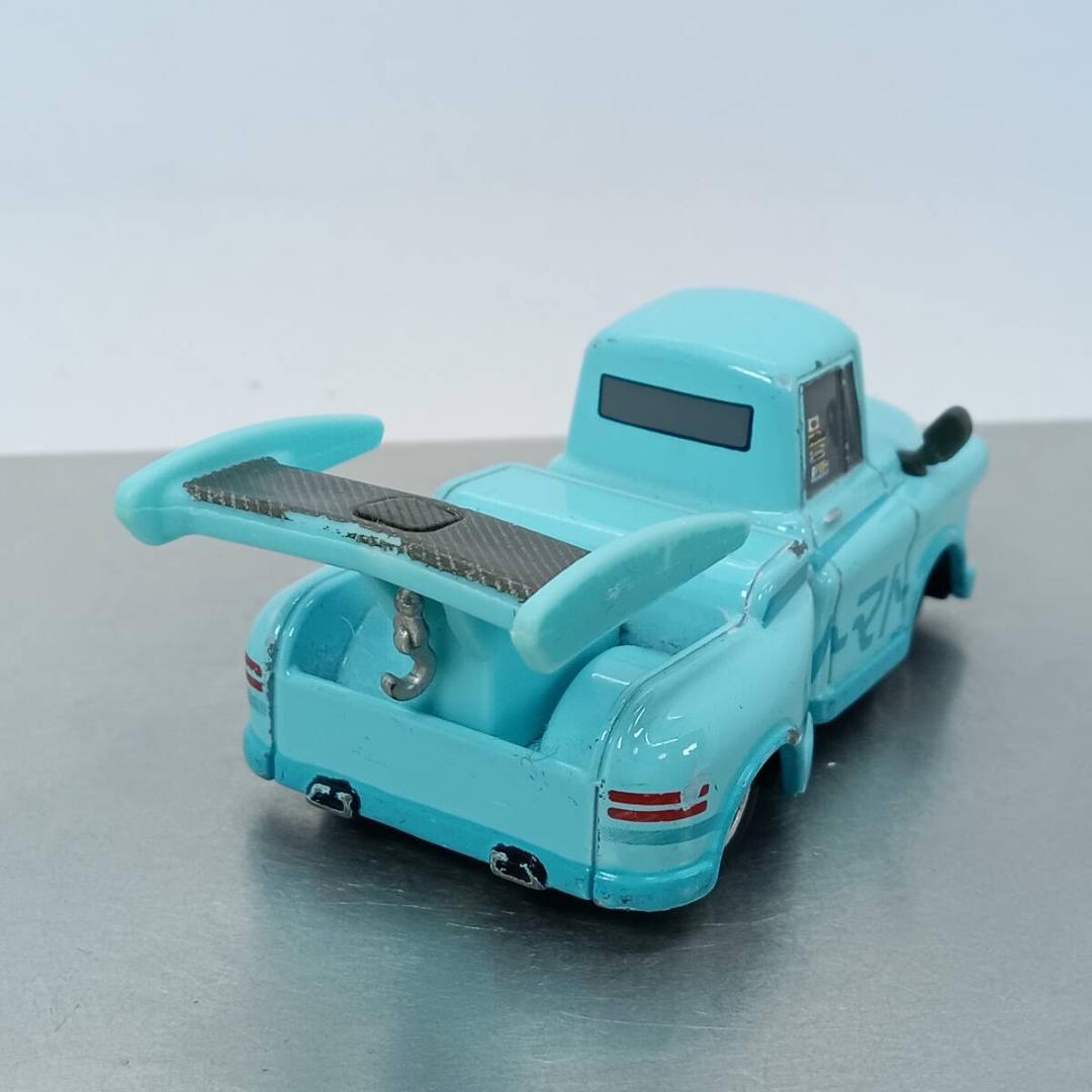 トミカ カーズ メーター Tokyoカスタムタイプ （C01437