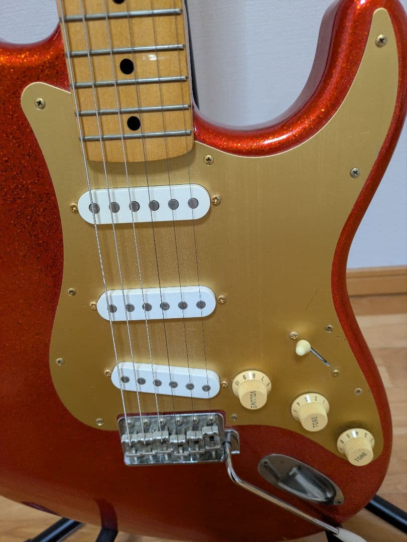 ギター FERNANDES LD-95KK