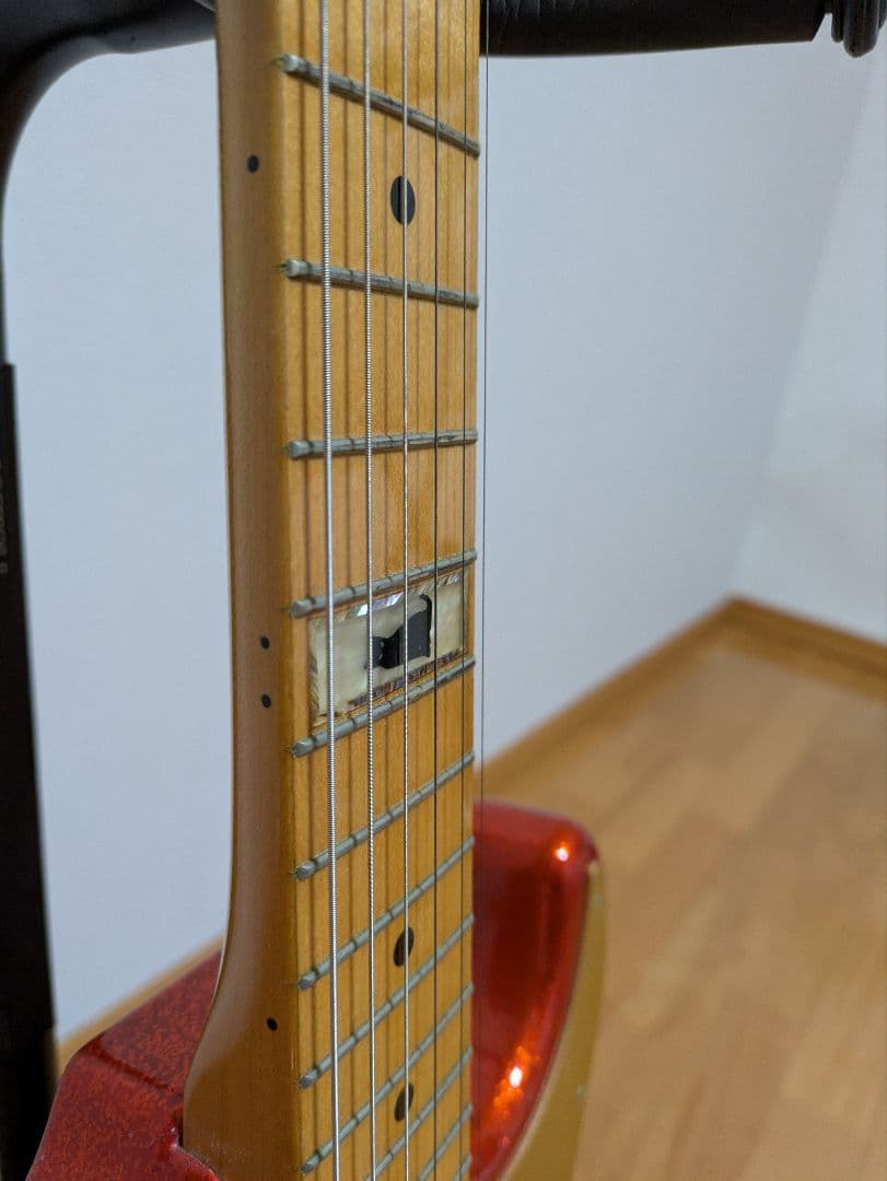 ギター FERNANDES LD-95KK