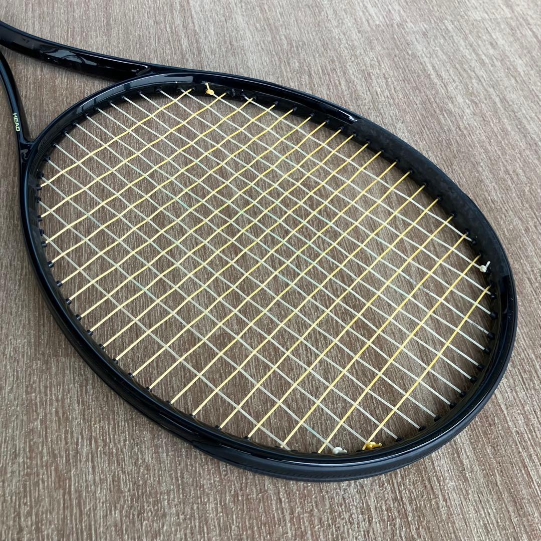 SPEED LEGEND MP 2025 グリップ3 ②