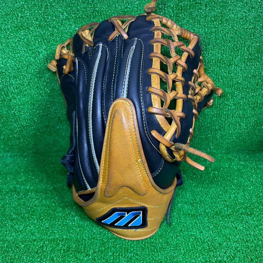 【激レア】ミズノ UPX GENERATION オールラウンド 大人用 グローブ