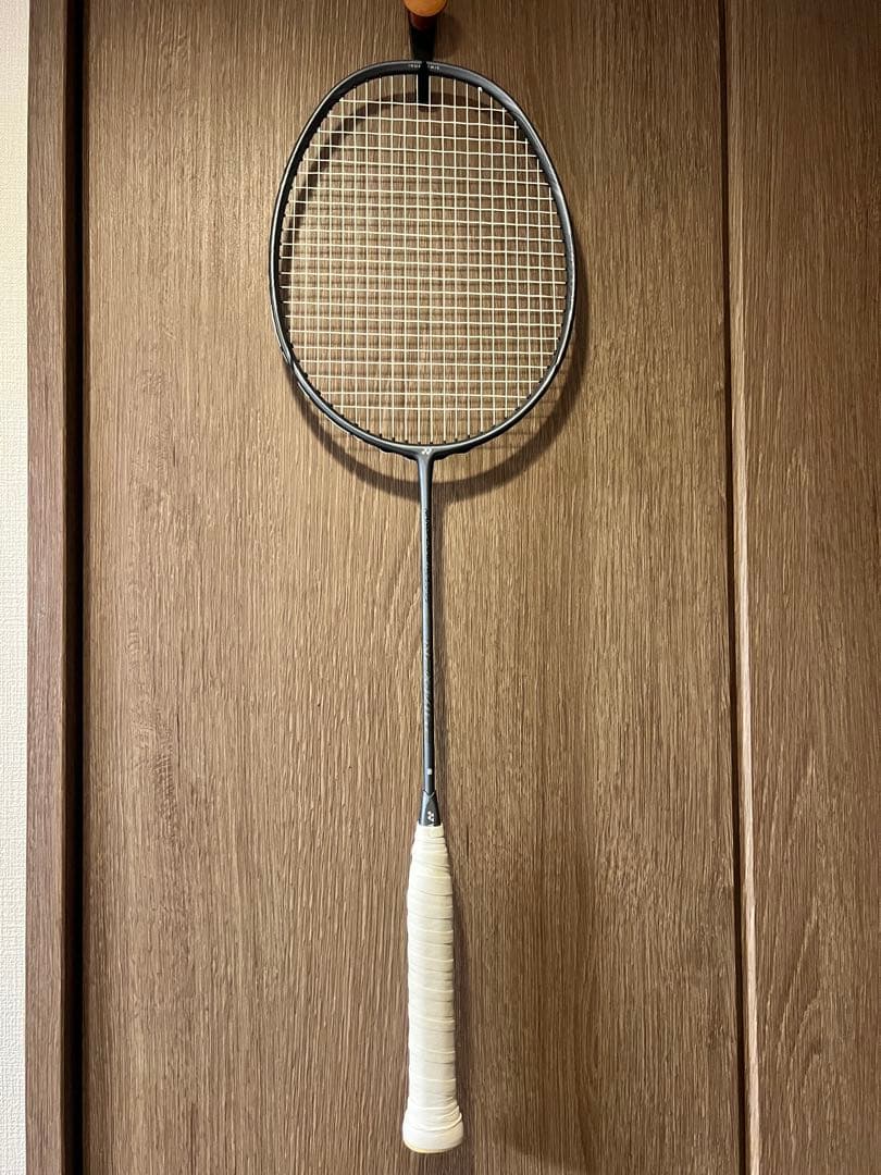 ラケット YONEX NANOFLARE NEXTAGE 4U5