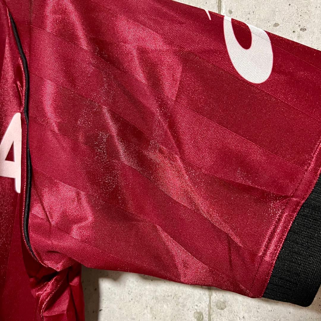 【新品/タグ付き】02/03 レッジーナ ♯10 中村俊輔【Lサイズ】