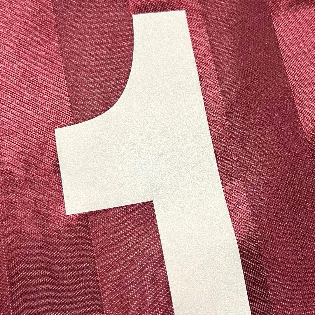 【新品/タグ付き】02/03 レッジーナ ♯10 中村俊輔【Lサイズ】