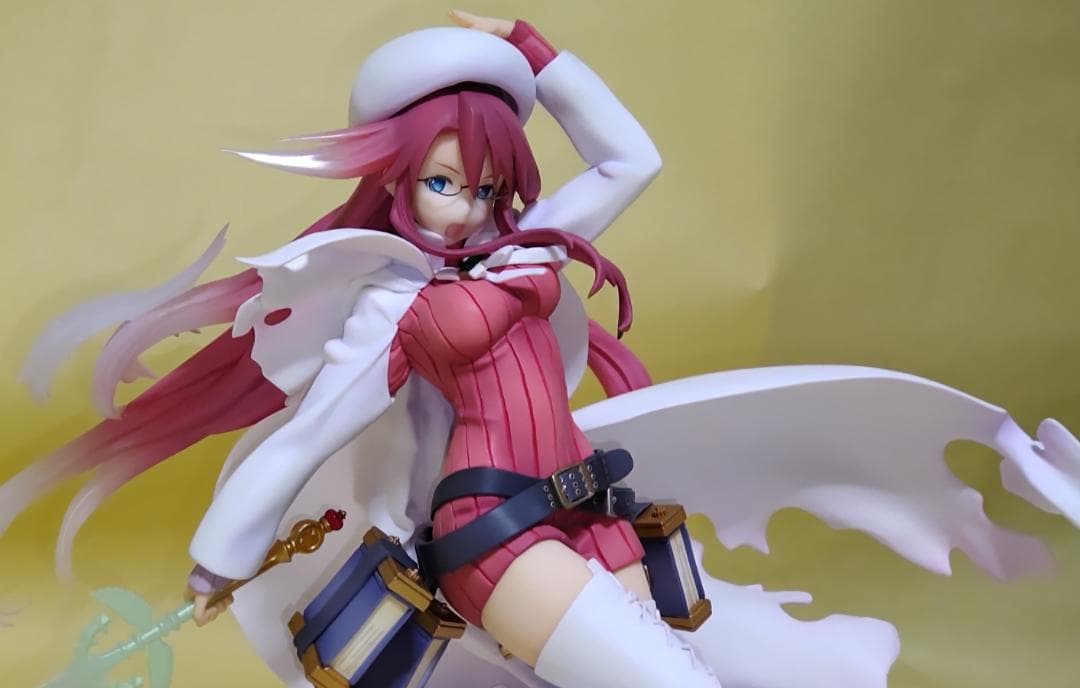 ALTER (アルター) サモンナイト3 アティ フィギュア　[開封済]